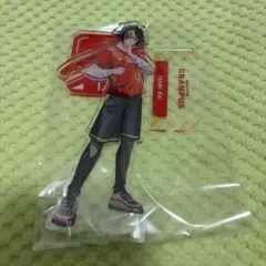 名古屋グランパス にじさんじ 伊波ライ J1 アクリルスタンド - メルカリ