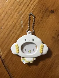 サンリオ こぎみゅん フォトバッチ付きマスコット