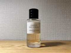 ディオール メゾンクリスチャン ジャスミンデザンジュ 40ml 残量約5割正規品