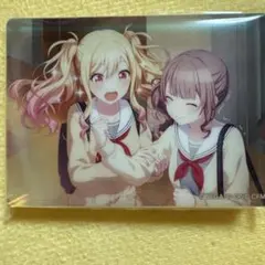 プロセカ　ノーブルアート　咲希　穂波