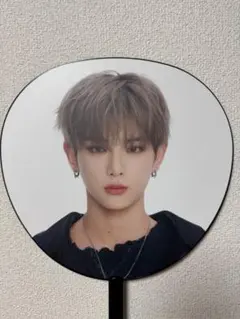 2025年最新】harua うちわの人気アイテム - メルカリ