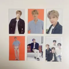 SEVENTEEN CARATLAND 2021 ウォヌ+ヒポチセット