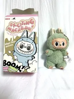 ラブブ　ExcitingMacaron Biginto energy 2個セット