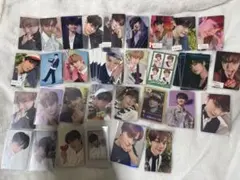 ゼベワン キムギュビン トレカ まとめ売り