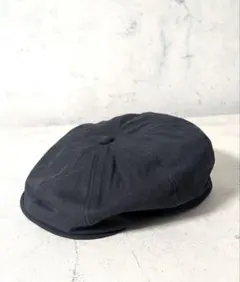 cauda compact beret コーダ コンパクト ベレー linen - メルカリ