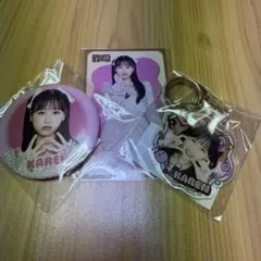 FRUITS ZIPPER すきくじ　松本かれん