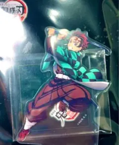 鬼滅の刃 映画 劇場版 無限城編 猗窩座再来 アクリルスタンド 竈門炭治郎