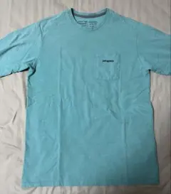 patagonia Tシャツ US Mサイズ