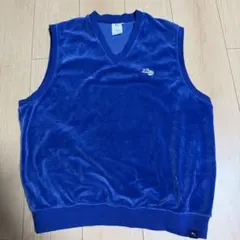 Noah Velour Vest - メルカリ