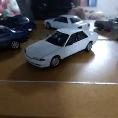 トミカリミテッドヴィンテージネオ R32スカイライン GXi LV-N194dのサムネイル
