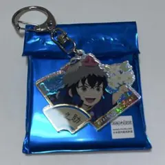 鬼滅の刃 伊之助 アクキー