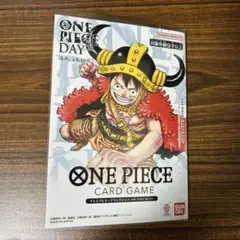 ONE PIECE DAY 2025 プレミアムカードコレクション 2個セット - メルカリ