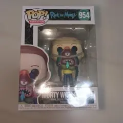 Funko pop コミコン限定 コーグ&ミーク ファンコ ポップ - メルカリ