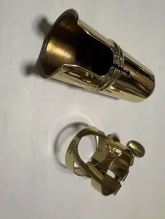 2026年最新】ソプラノ リガチャーの人気アイテム - メルカリ