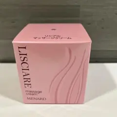 新品】MENARD LISCIARE マッサージクリーム 80g - メルカリ