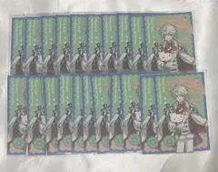 叢雲カゲツ サンリオ ランダムフォト風カード チェキ