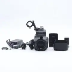 【美品 動作確認済】Canon EOS C100 本体 バッテリー 充電器セット 美品 動作確認済】Canon EOS C100 本体 バッテリー 充電器セット
