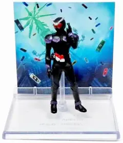 MICRO STATUE COLLECTION 　仮面ライダージョーカーのサムネイル