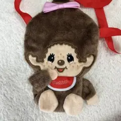 モンチッチ ガチャガチャ セット