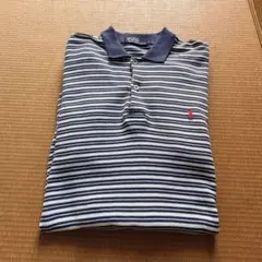 Polo by Ralph Lauren ボーダー ポロシャツ