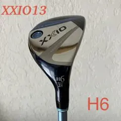 2026年最新】ゼクシオ ユーティリティ h6の人気アイテム - メルカリ