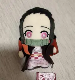 鬼滅の刃　ともぬい　竈門禰豆子