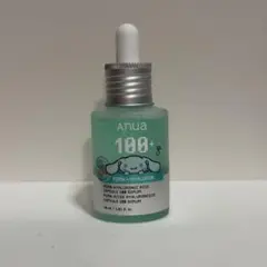 Anua PDRN ヒアルロン酸 カプセル 100 セラム 美容液