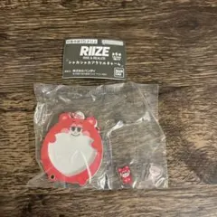 RIIZE ガチャガチャ シャカシャカアクリルチャーム ショウタロウ