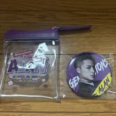 GENERATIONS 白濱亜嵐