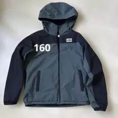 LOGOS DAYS キッズ ジャケット
