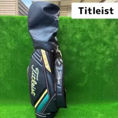2026年最新】Titleist ゴルフバッグ・キャディバッグの人気アイテム