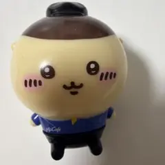 マクドナルド McCafé フィギュア