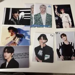 INI 田島将吾　L版写真