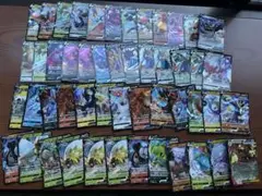 ***様 ポケモンカードゲーム V RR まとめ売り 大量セット 引退 174枚 ポケモンカードゲーム V RR まとめ売り 大量セット 引退 174枚 - メルカリ
