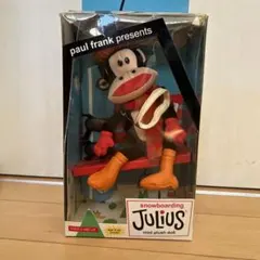 2025年最新】ポールフランク ぬいぐるみの人気アイテム - メルカリ