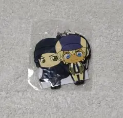 ●名探偵コナン ちょこかわ 特典 赤井 安室