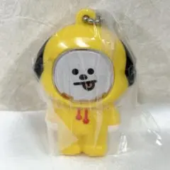 フォトフレームマスコット bt21 チミー