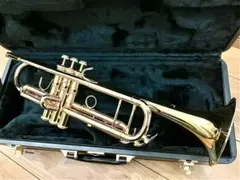 カンタービレ　上野管楽器　フリューゲルホルン カンタービレ 上野管楽器 フリューゲルホルン - メルカリ
