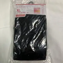 新品　UNIQLO HEATTECH ヒートテック　ニットタイツ XL