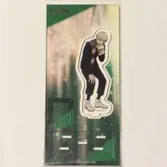 【美品】呪術廻戦〈狗巻棘〉アクリルスタンド（おまけ付き）