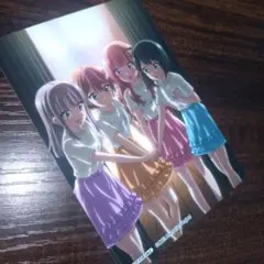 CUE!キューDIALOGUE+ダイアローグ ブロマイド60