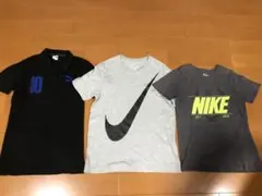 Tシャツまとめ売り　NIKE PUMA