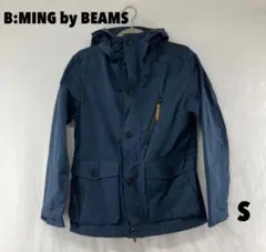 B:MING by BEAMS ブルゾン Sサイズ 男性のサムネイル