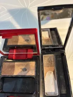 アイブロウパウダー　KATEもセットです