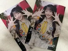 2026年最新】川本笑瑠 チェキの人気アイテム - メルカリ