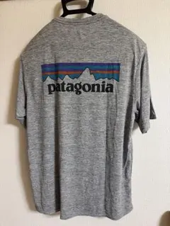 新品　パタゴニア キャプリーンクールデイリー S PLFE グレー