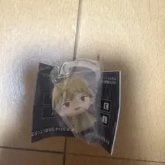 チェンソーマン めじるしアクセサリー