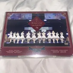 ノイミー 全国ツアー2025 カフェ樂園 代々木第一体育館 dvd ノイミー盤