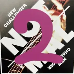 NOT FORMAL～NEW CHALLENGER～ 2