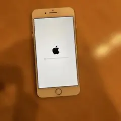 Apple iPhone 8 Plus ホワイト 本体